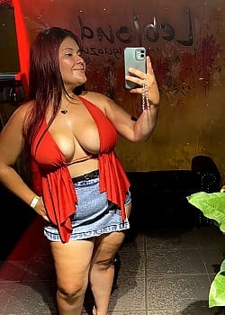 Antonella Escurra